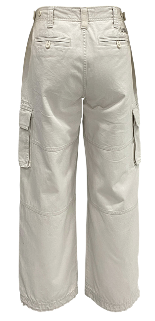 Womens Cargo Pant