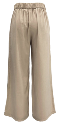 Relaxed Fit Pullon Pant