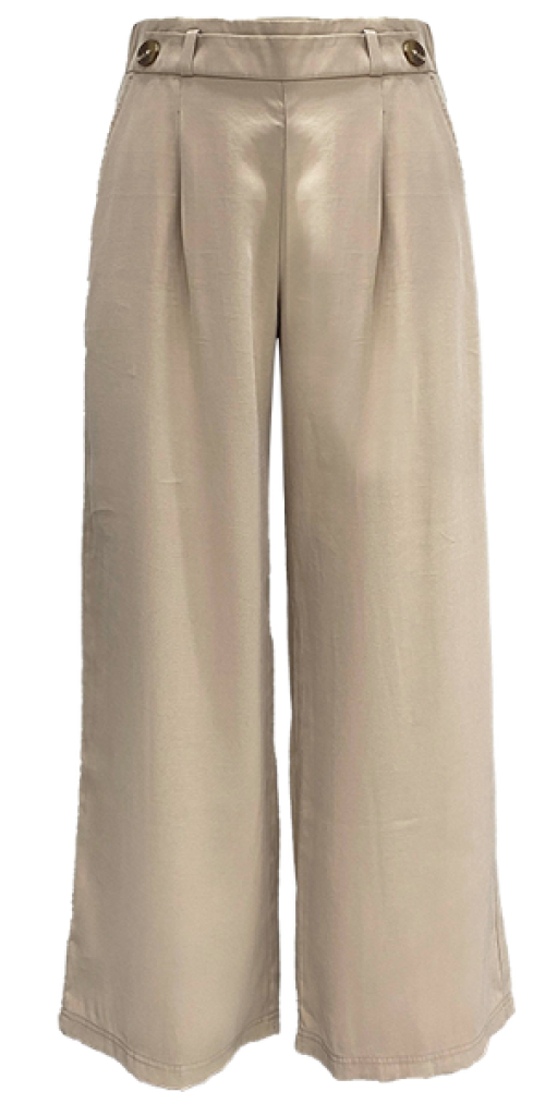 Relaxed Fit Pullon Pant