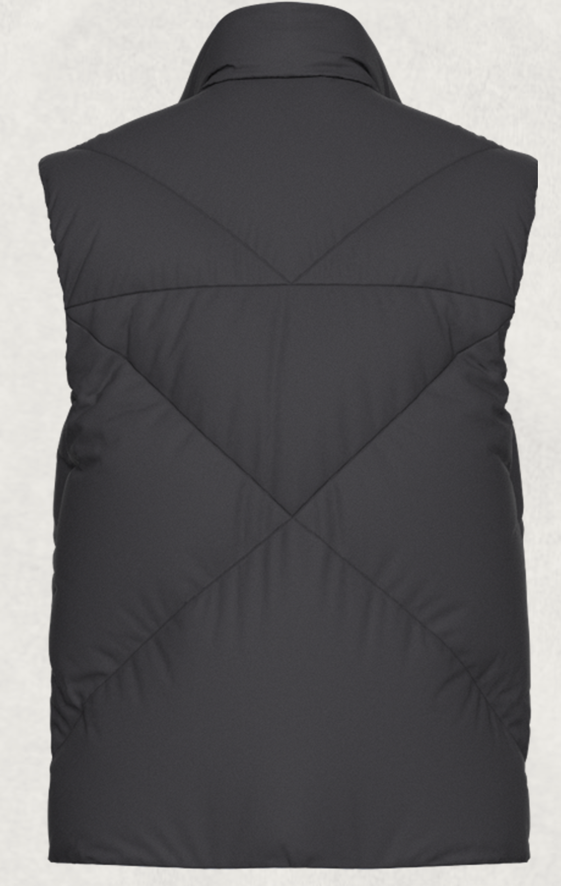 Fashion Puffer  Vest