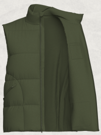 Mens Puffer Jacket