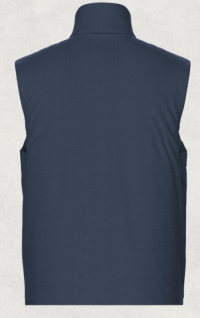 Mens Padded Quilted Jacket